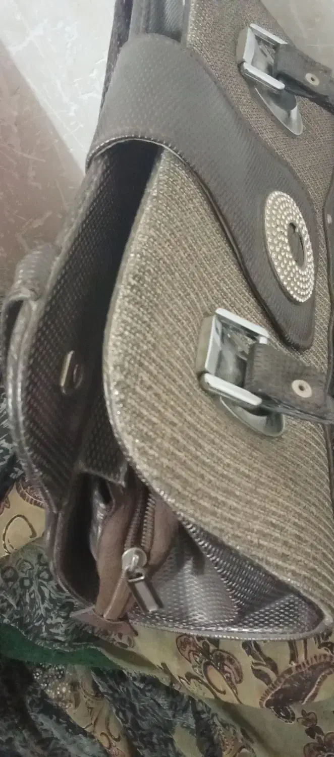 کیف زنانه|کیف، کفش، کمربند|زابل, |دیوار