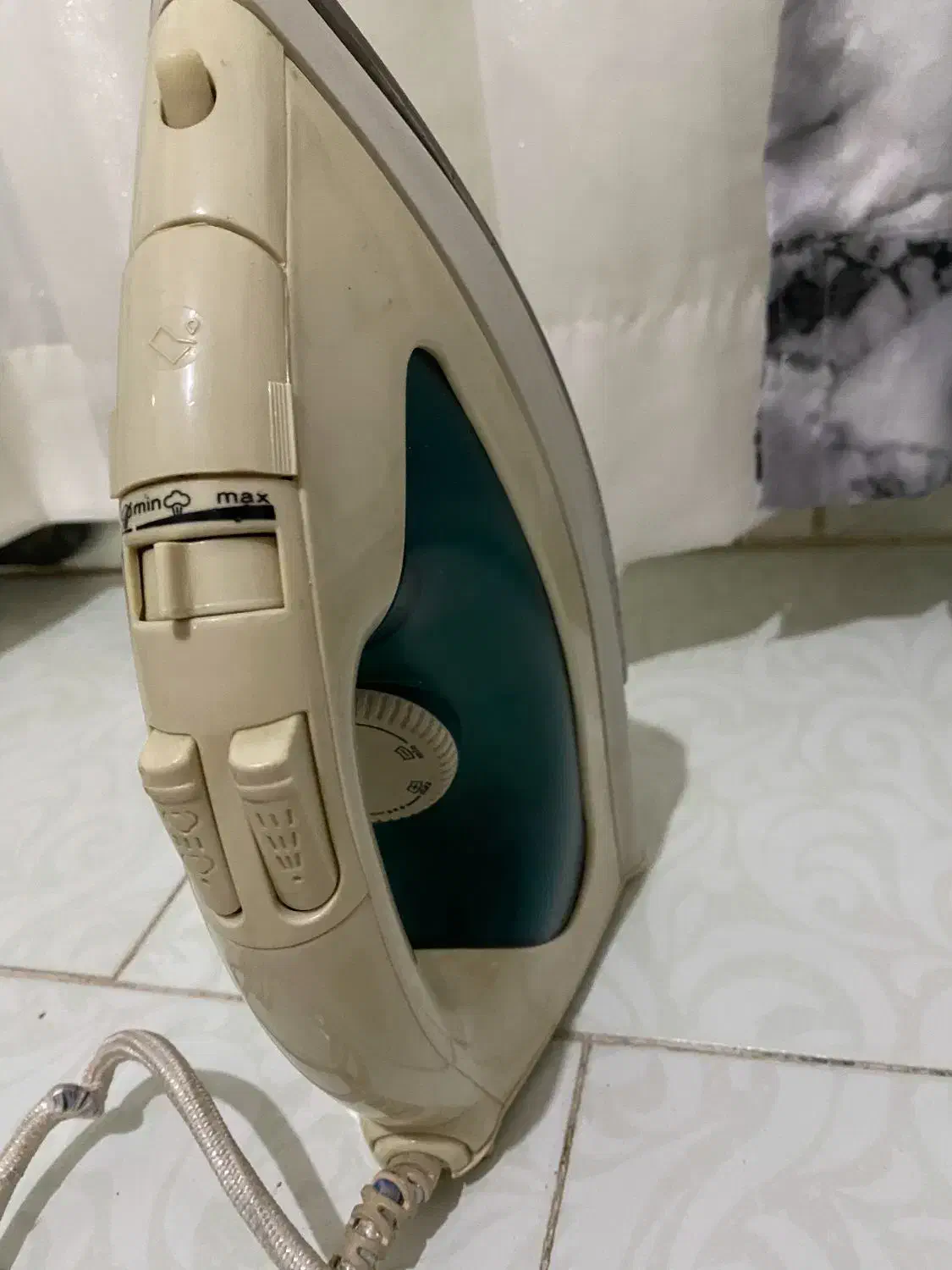 اتو|اتو و لوازم اتو|پاکدشت, پاکدشت (مامازند)|دیوار