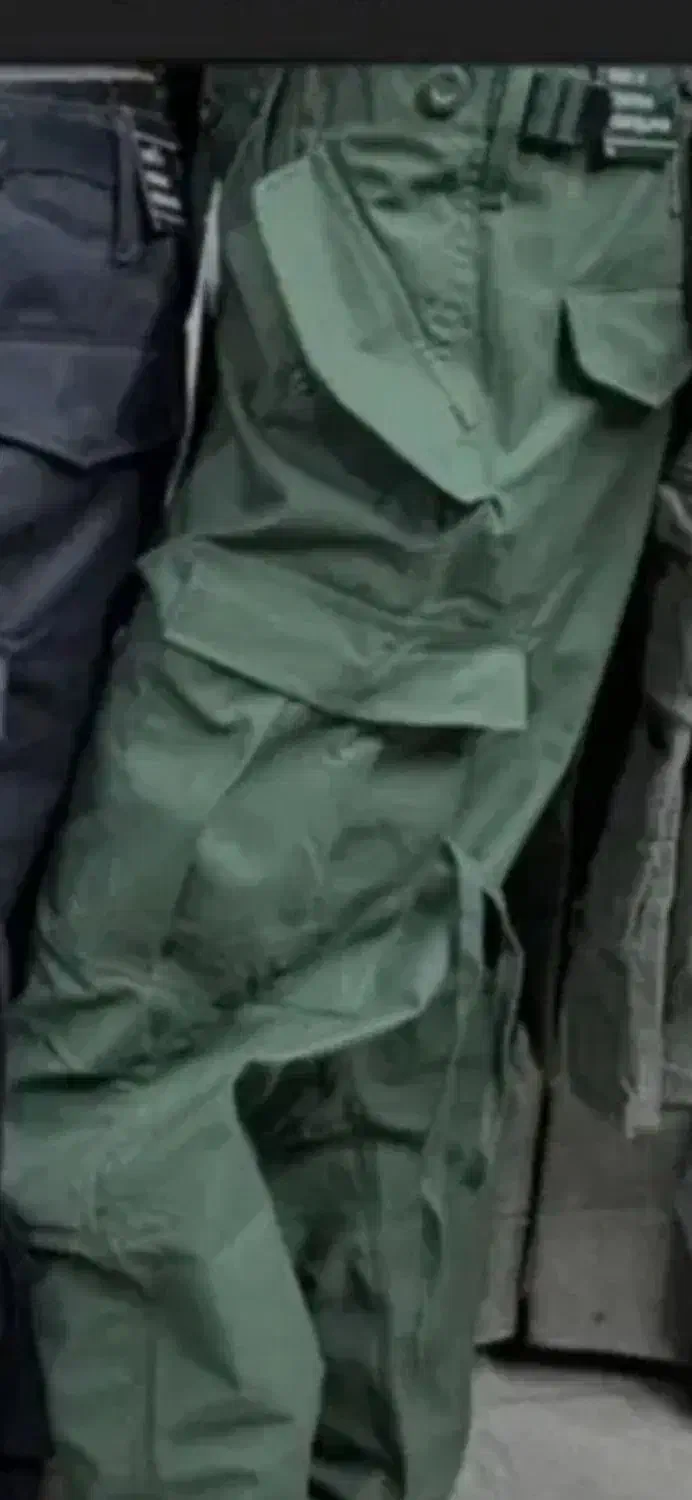 شلوارشیش جیب امریکایی|لباس|قائن, |دیوار