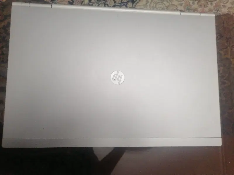 لپ تاپ hp i7|رایانه همراه|تهران, گلچین|دیوار