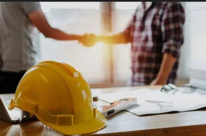 پیمانکاری وطراحی و نظارت  پروژه های بزرگ و کوچک|خدمات پیشه و مهارت|گرگان, |دیوار