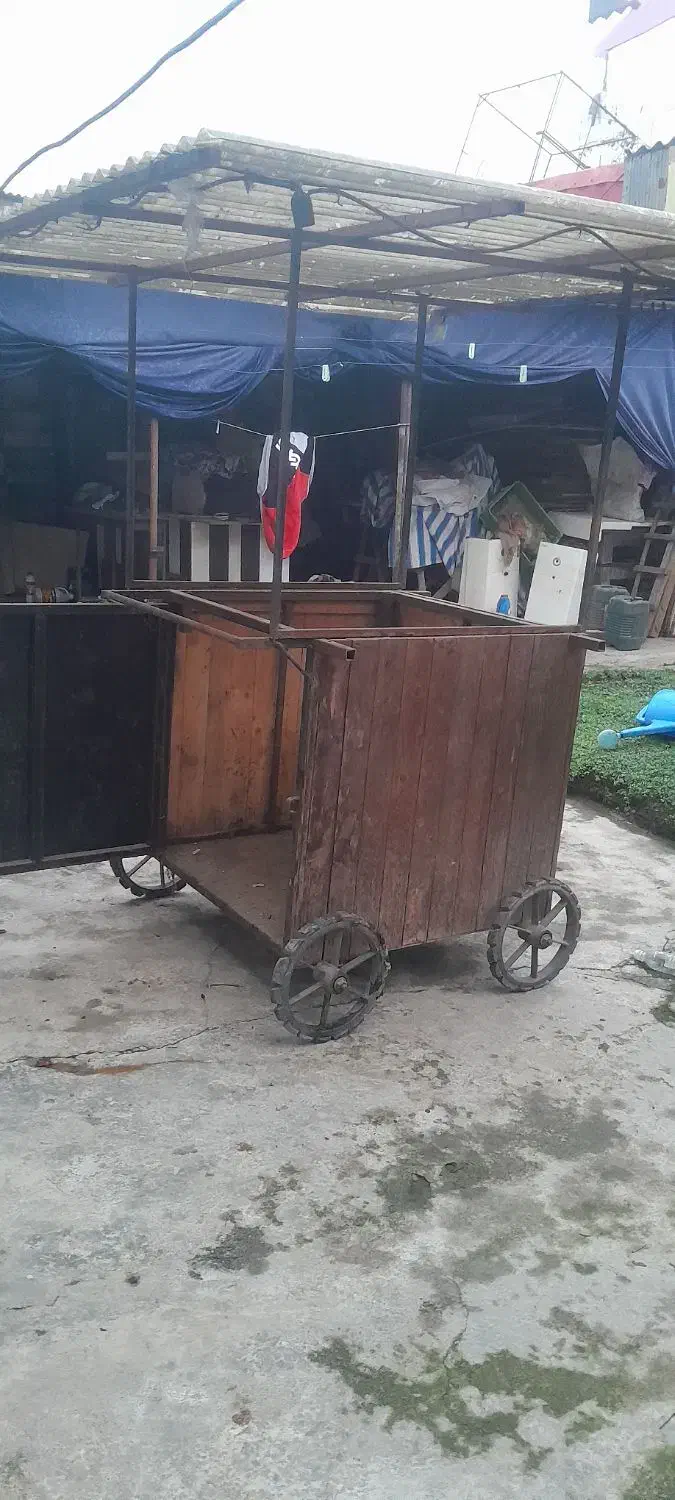 فروش گاری|ابزارآلات|رشت, دخانیات|دیوار