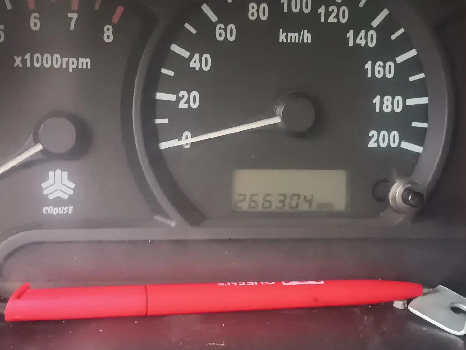 ماشین تیبا صندوق دار|خودرو سواری و وانت|چالوس, |دیوار