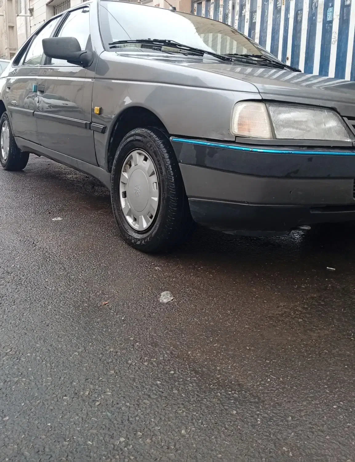 پژو405|خودرو سواری و وانت|قرچک, مهدیه|دیوار