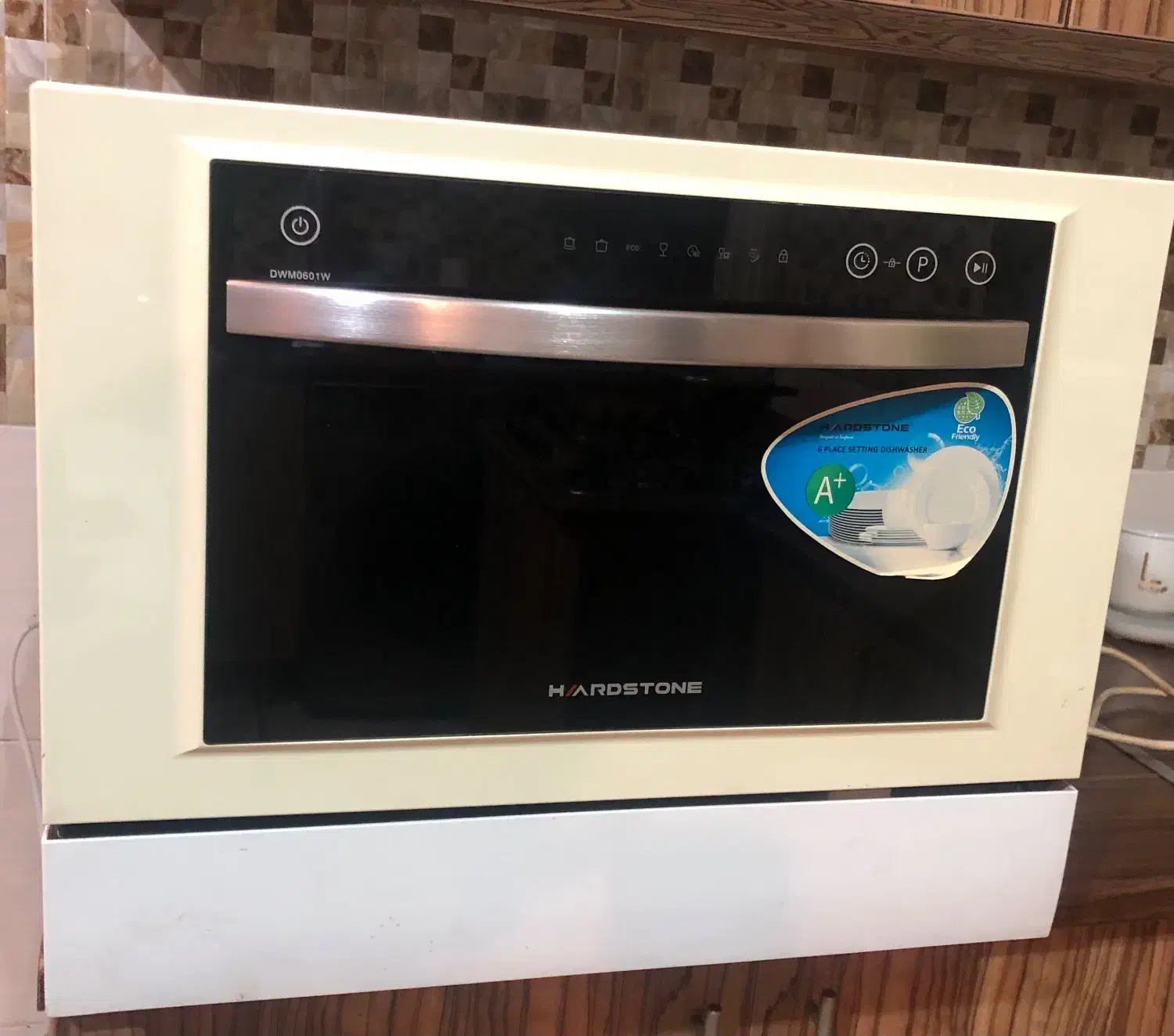 ظرف شویی ۶نفره|ماشین ظرفشویی|تهران, علم و صنعت|دیوار