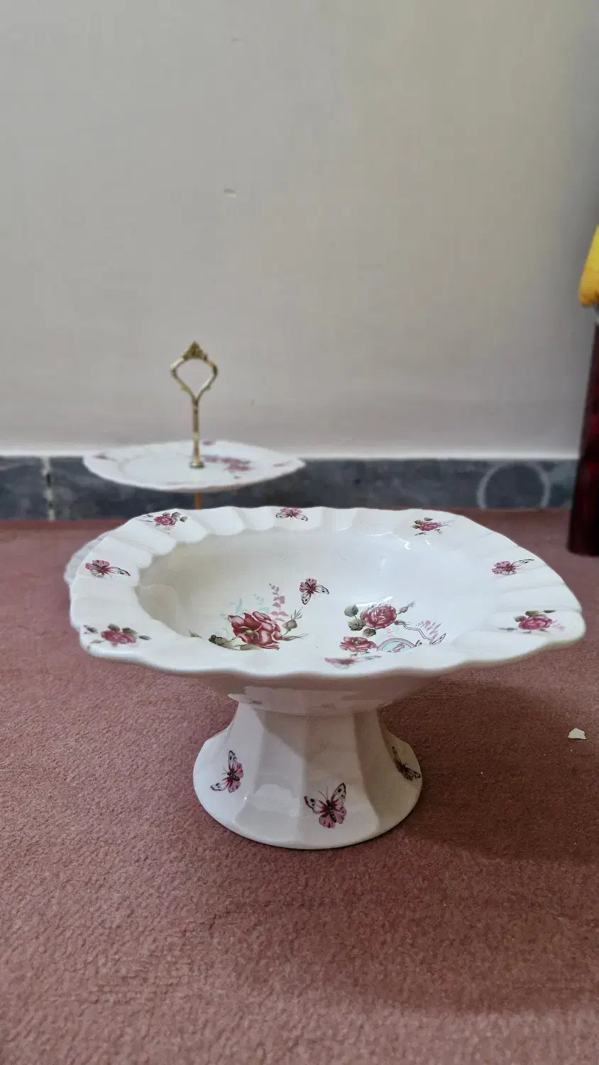 ظروف پذیرایی|ظروف سرو و پذیرایی|اهواز, شریعتی جنوبی|دیوار