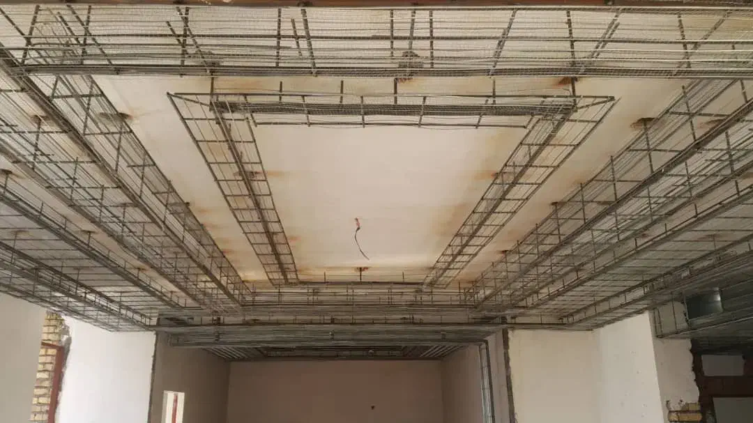 رابیتس کاری|خدمات پیشه و مهارت|ایلام, |دیوار