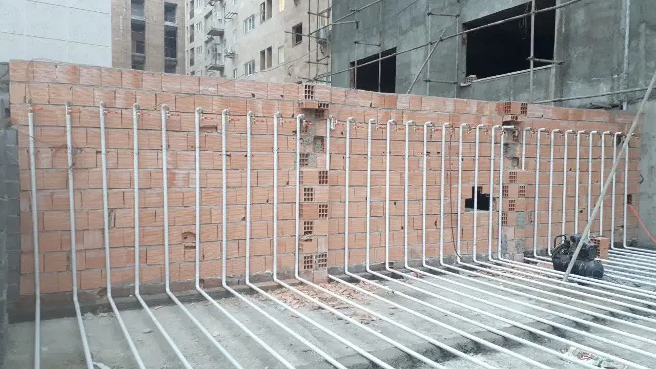 لوله کشی گاز با قیمت مناسب در کل استان|خدمات پیشه و مهارت|محمودآباد, |دیوار