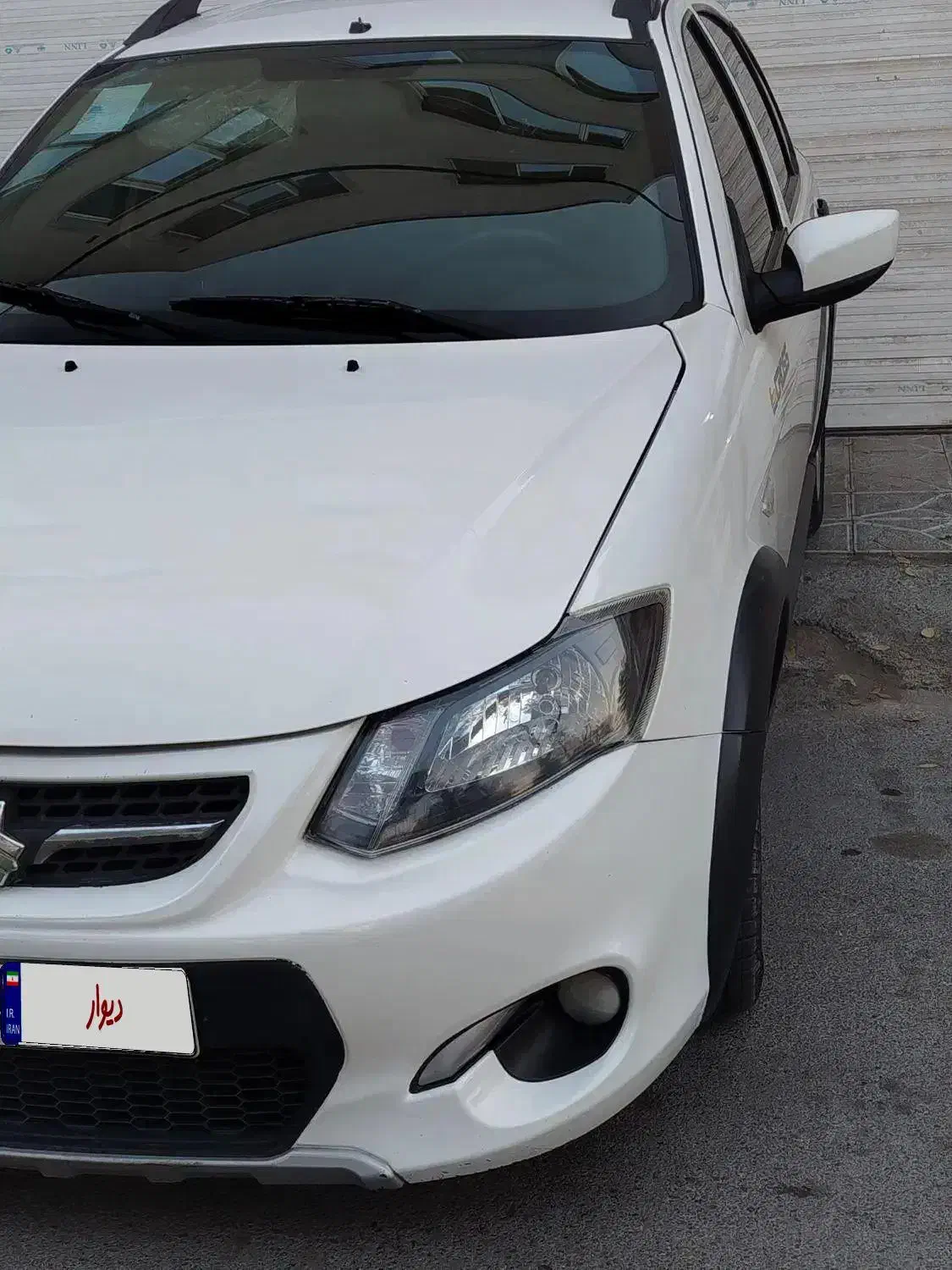 کوییک ۴۰۱|خودرو سواری و وانت|مشهد, امیر آباد|دیوار