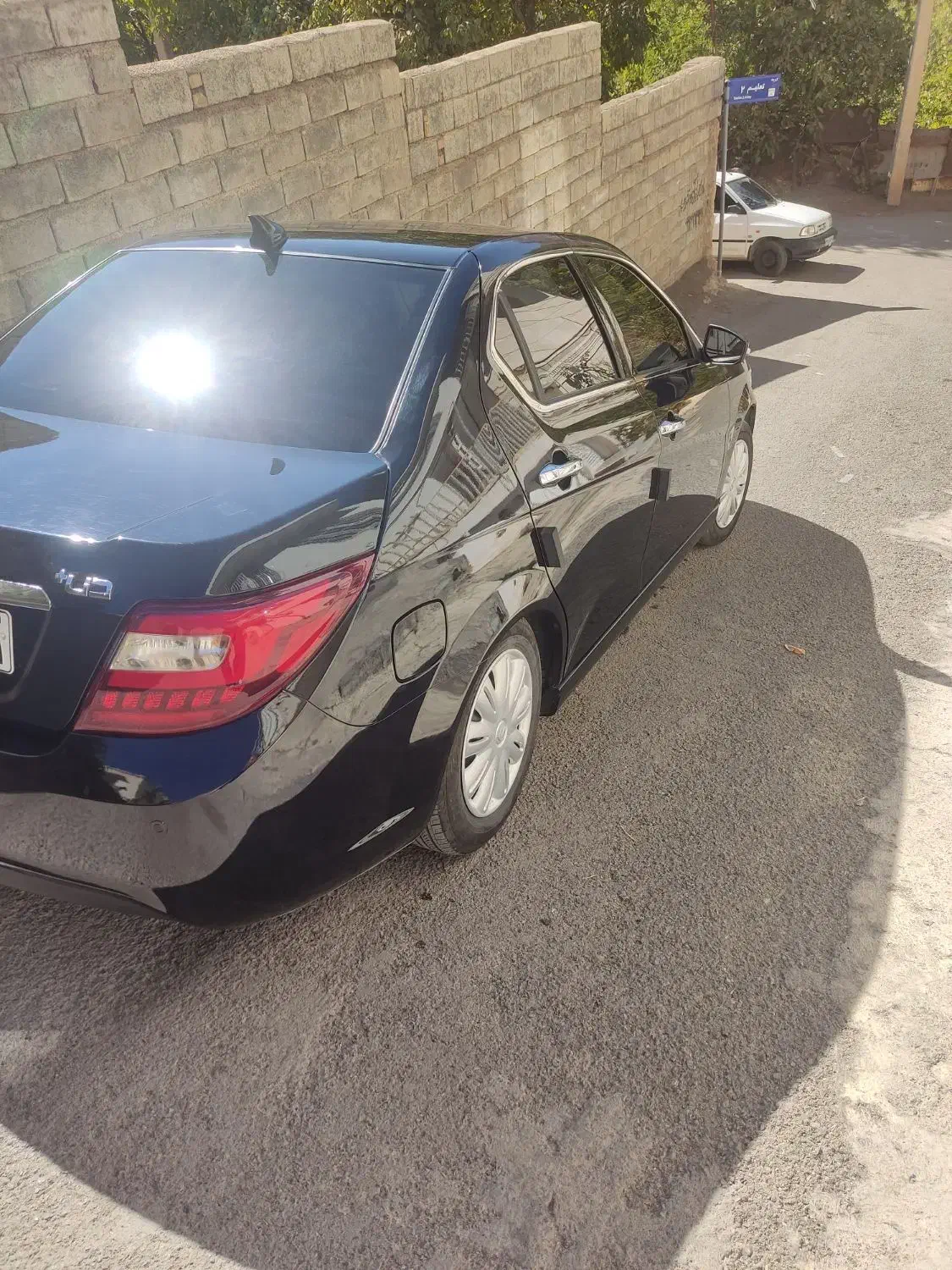 دنا پلاس|خودرو سواری و وانت|مریوان, |دیوار