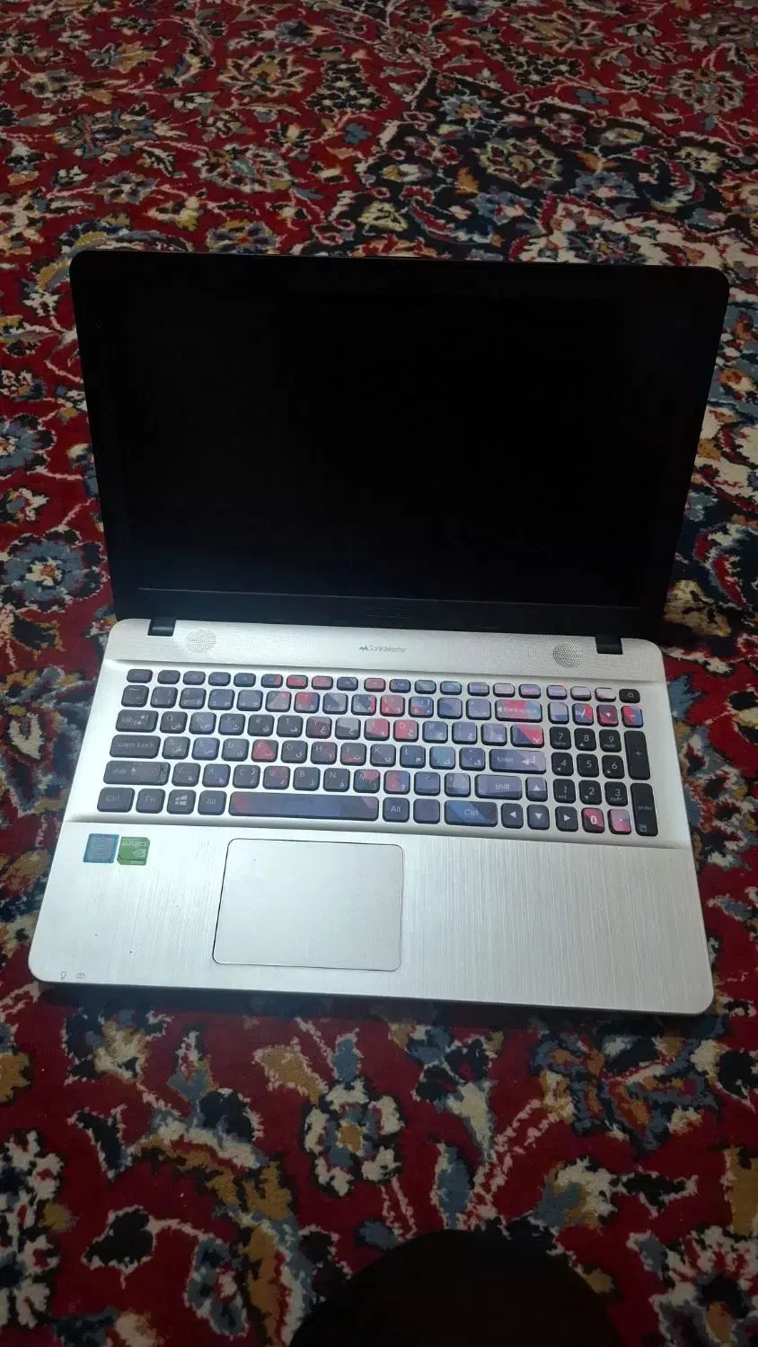 لبتاب|رایانه همراه|مسجد سلیمان, |دیوار