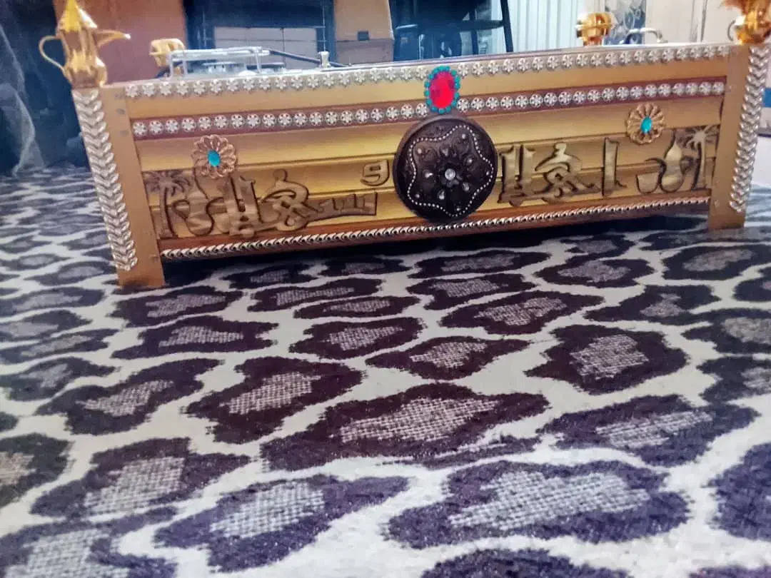 منقل مجلسی|اجاق گاز و لوازم برقی پخت‌وپز|بندر امام خمینی, |دیوار