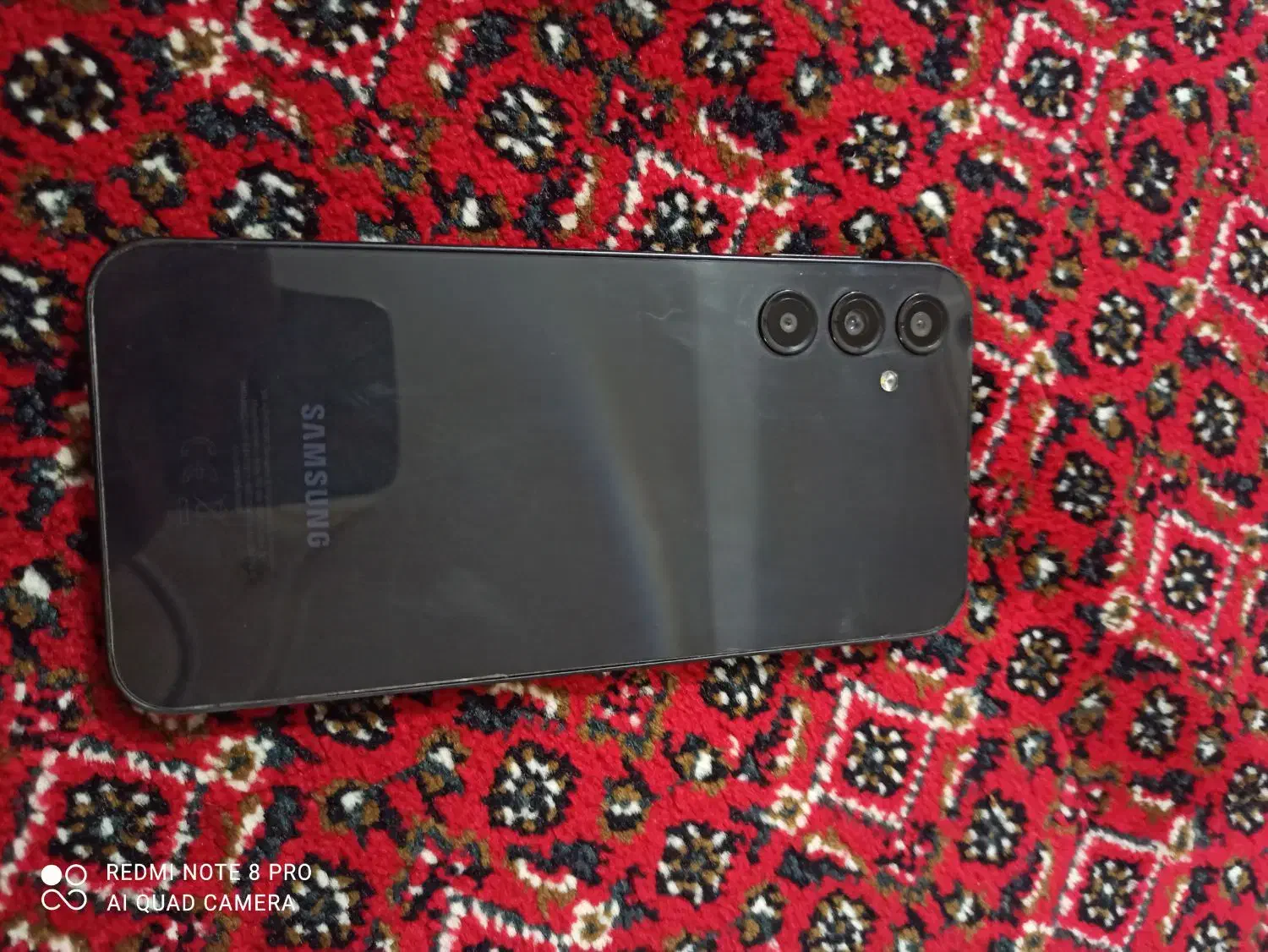 گوشی a24|موبایل|بروجرد, |دیوار