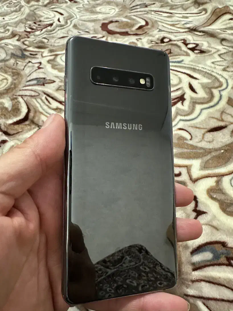 سامسونگ اس ۱۰ پلاس|موبایل|تبریز, |دیوار