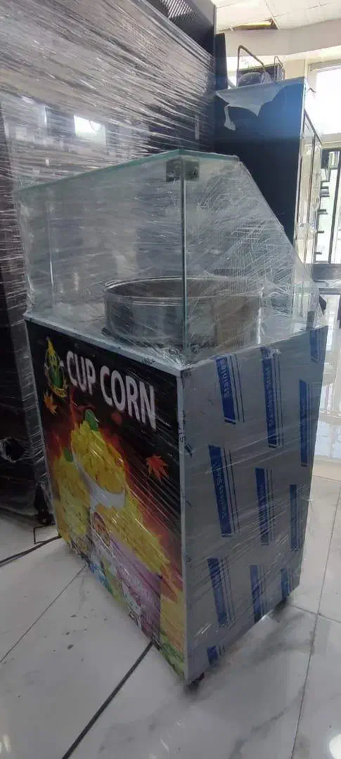 دستگاه دزت مکزیکی|فروشگاه و مغازه|لامرد, |دیوار