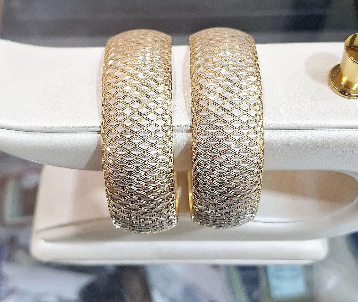 فروش طلاالنگویتکپوش|جواهرات|تبریز, |دیوار