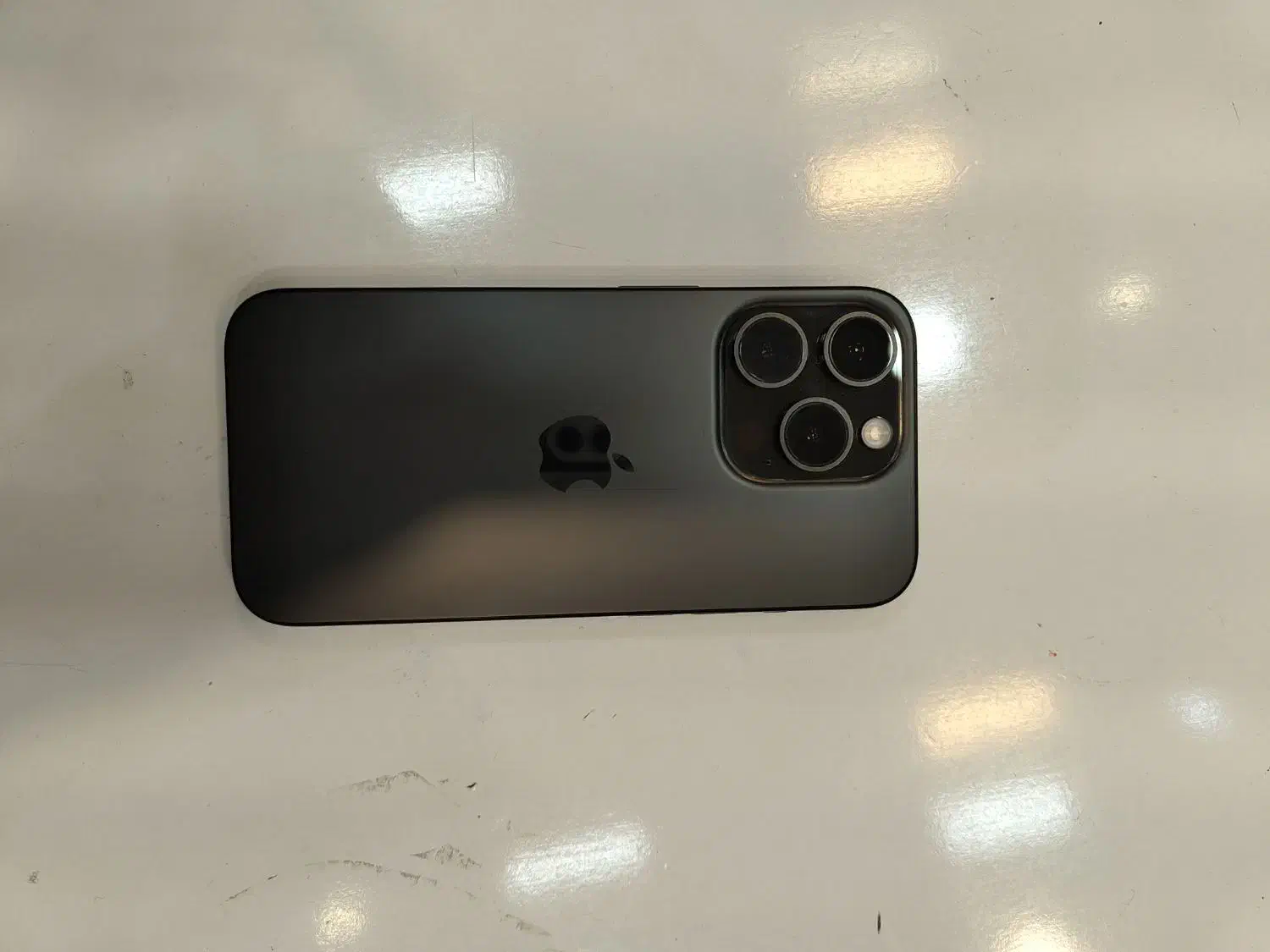 iphone 15 pro ZAA آیفون|موبایل|کرج, دهقان ویلا|دیوار