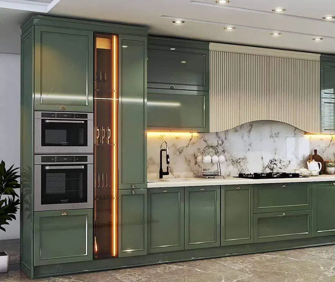 نصب تعمیرات جابه جایی کابینت و کمد سراسرتهران فوری|خدمات پیشه و مهارت|تهران, شهرک غرب|دیوار