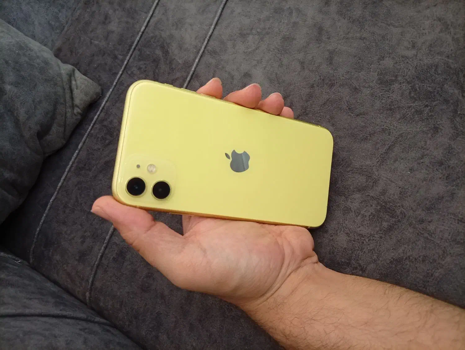 آیفون 11|موبایل|قم, قلعه عموحسین|دیوار