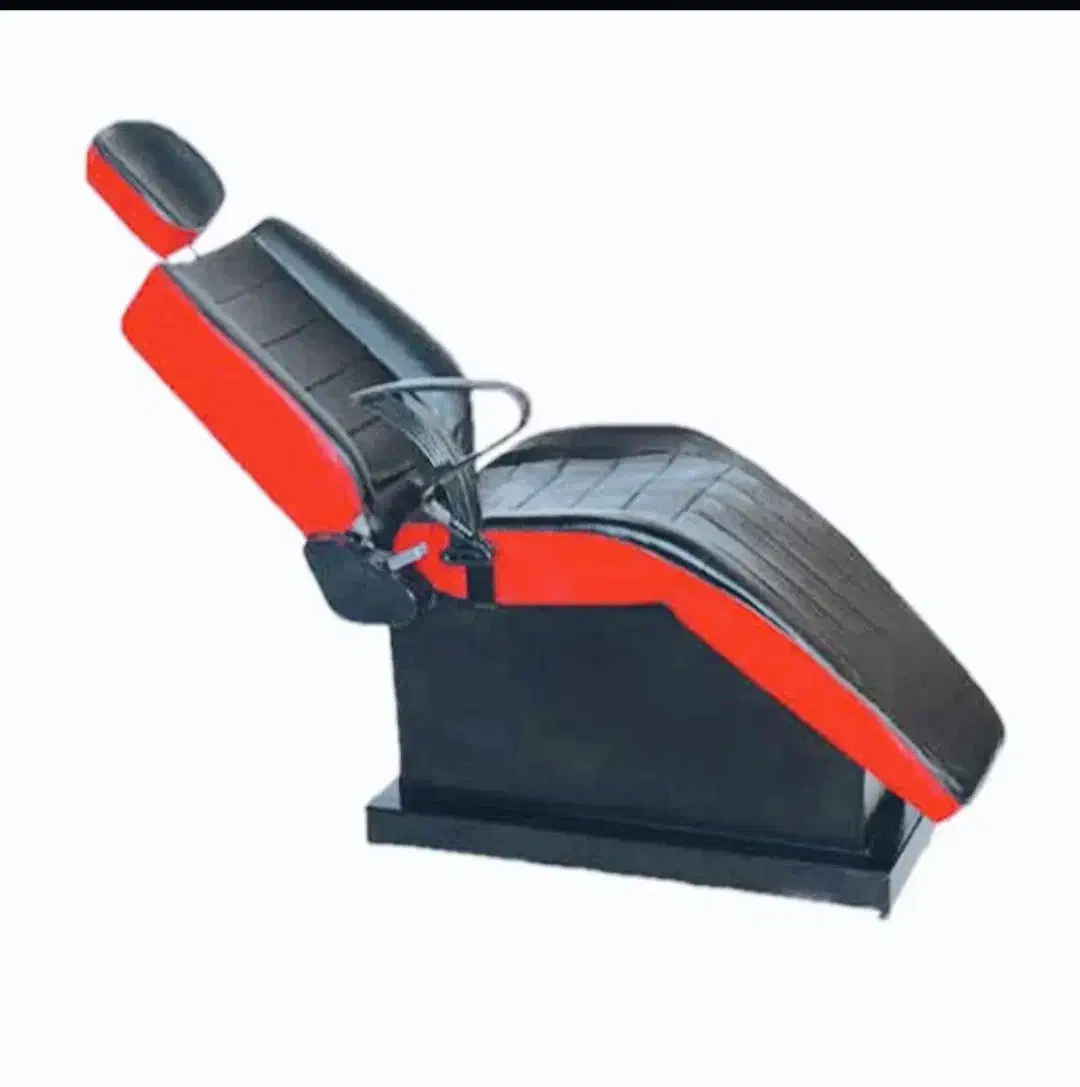 صندلی آرایشگاهی  زنانه طرح برقی|آرایشگاه و سالن‌های زیبایی|کاشان, قطب راوندی|دیوار