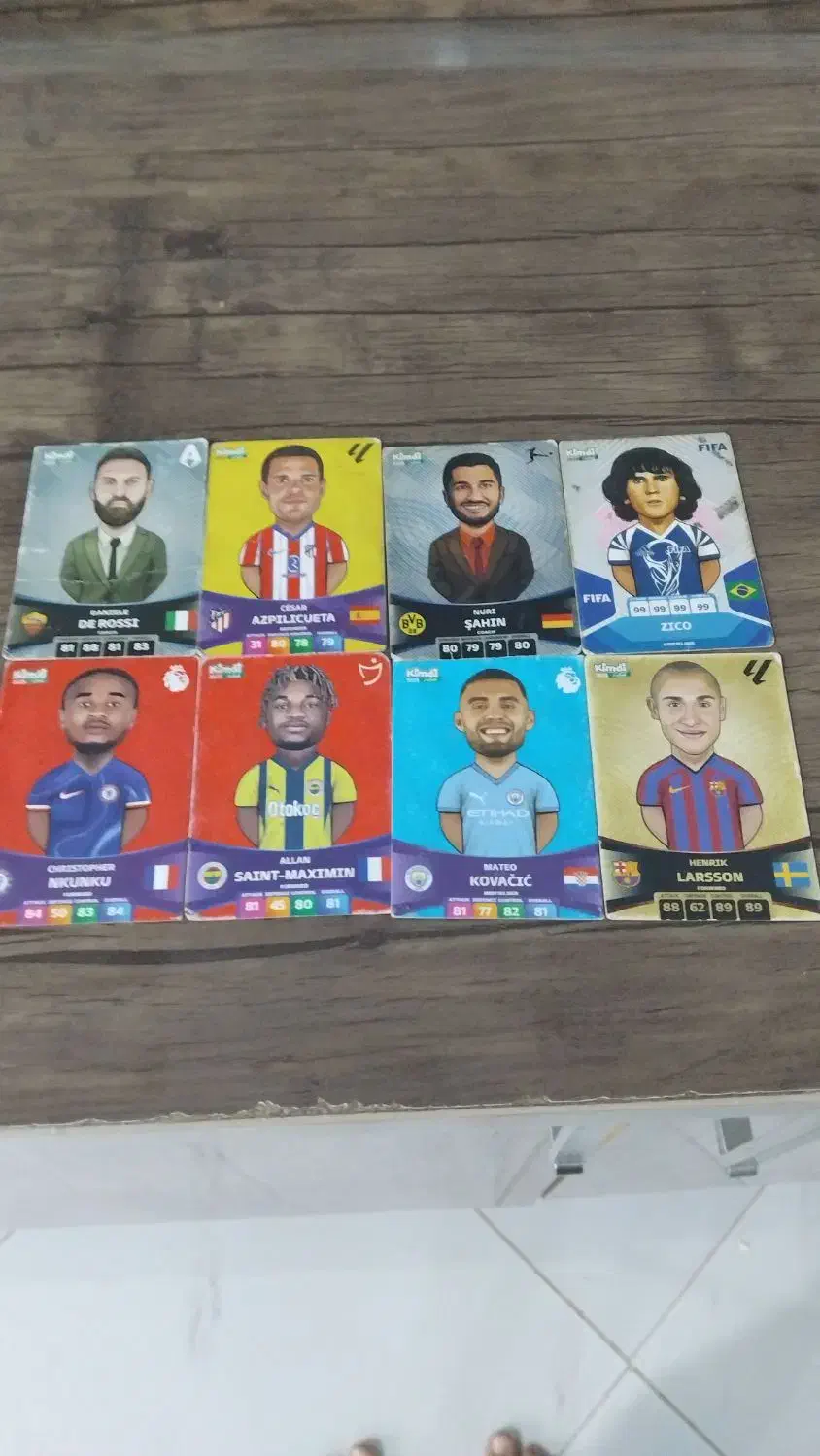 کارت کیمدی 2025|اسباب‌‌بازی|قوچان, |دیوار