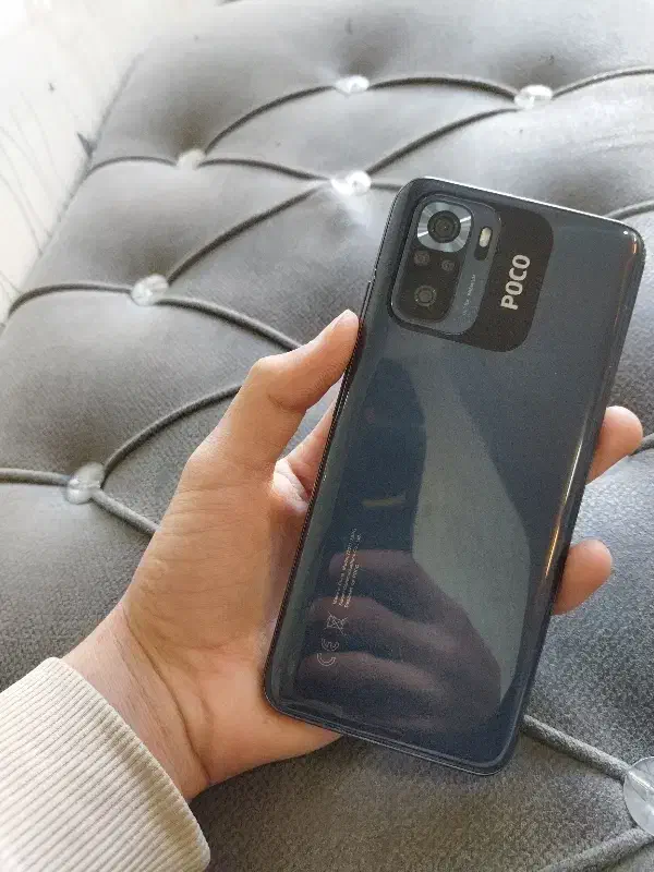 pocom5s|موبایل|همدان, |دیوار