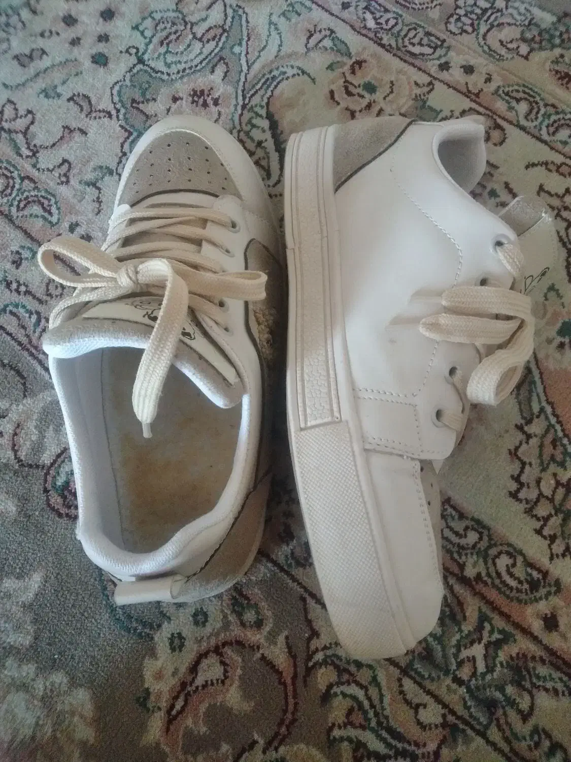 کفش زنانه سایز۴۰|کیف، کفش، کمربند|یاسوج, |دیوار