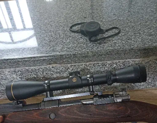 دوربین لئوپولد|کوهنوردی و کمپینگ|تهران, مختاری|دیوار