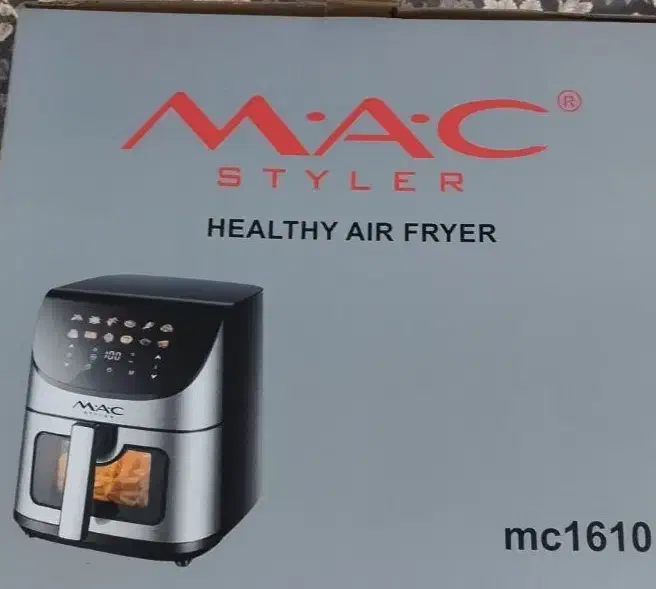 سرخکن بدون روغن 9 لیتری|اجاق گاز و لوازم برقی پخت‌وپز|بندر امام خمینی, |دیوار