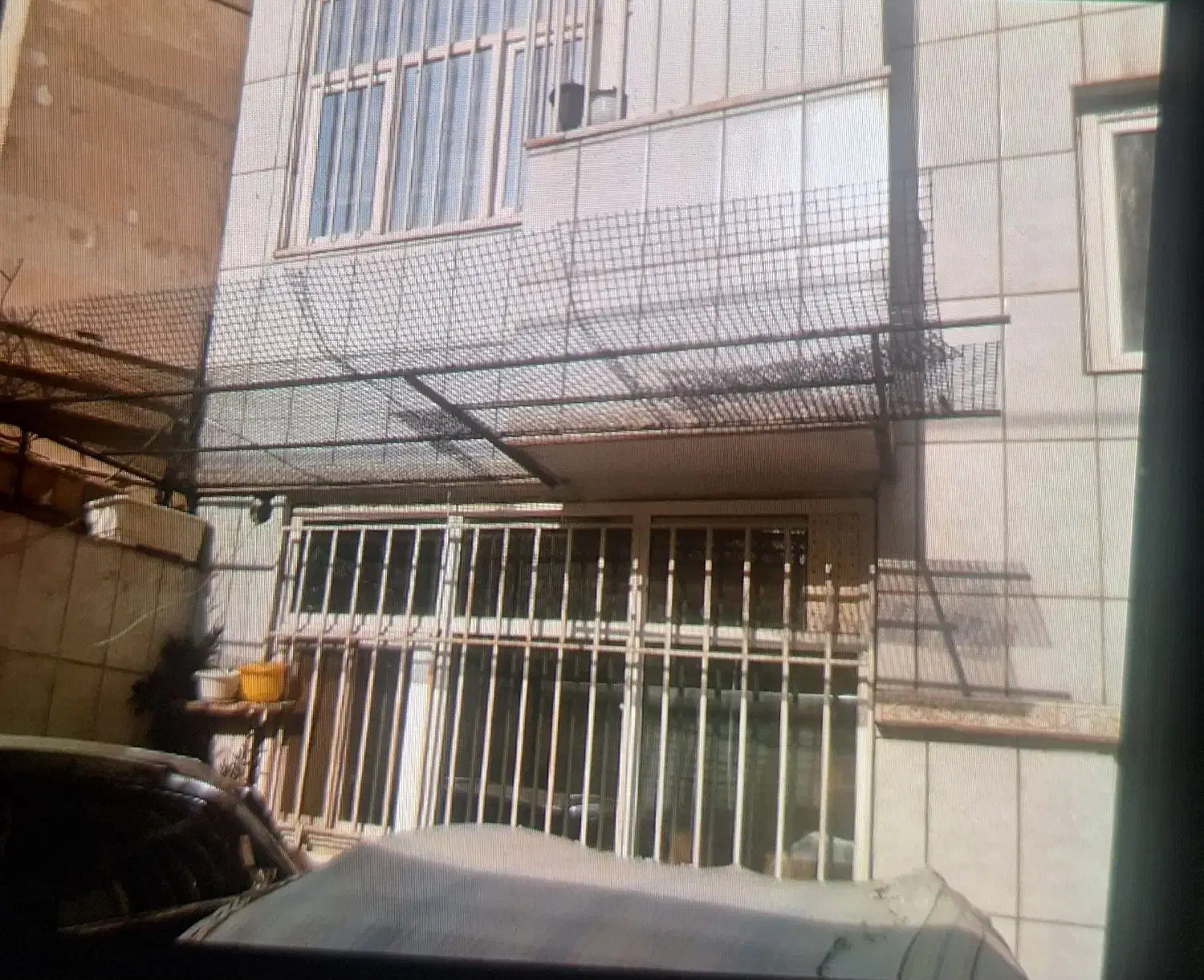 فنس نو|مصالح و تجهیزات ساختمان|مشهد, هنرور|دیوار