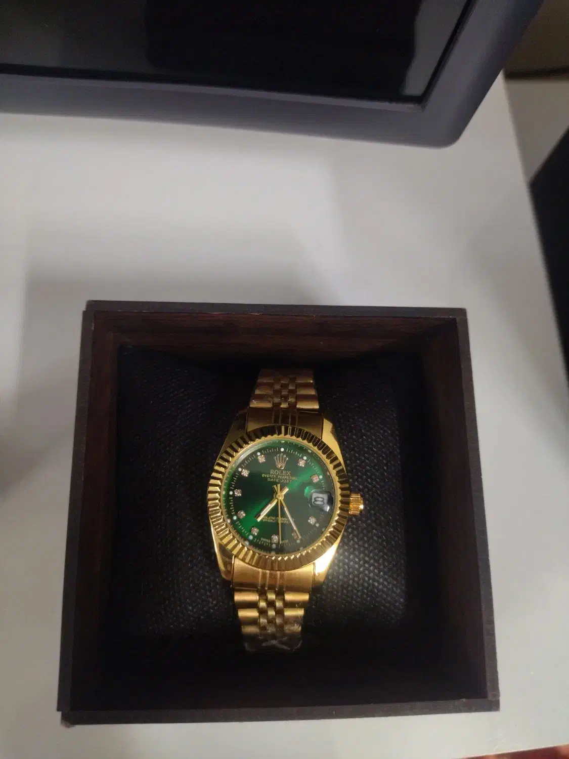 ساعت مچی زنانه|ساعت|تهران, جوادیه|دیوار