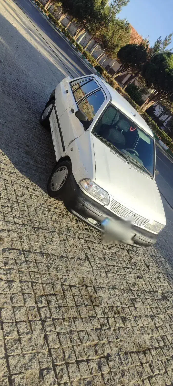 پراید مدل۹۰|خودرو سواری و وانت|گلبهار, شهر جدید گلبهار|دیوار