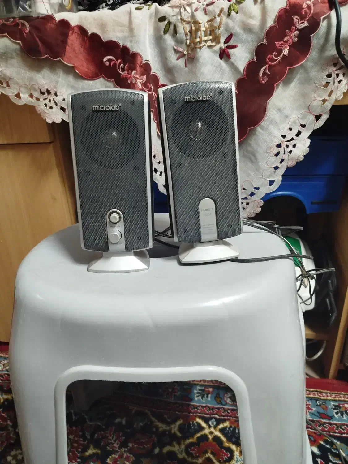 کامپیوتر|رایانه رومیزی|مشهد, هنرور|دیوار