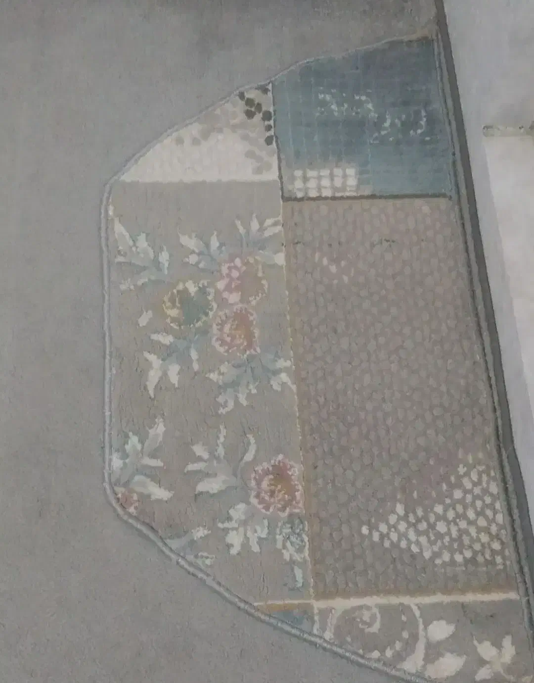 گلیم|گلیم، جاجیم، گبه|جوانرود, |دیوار