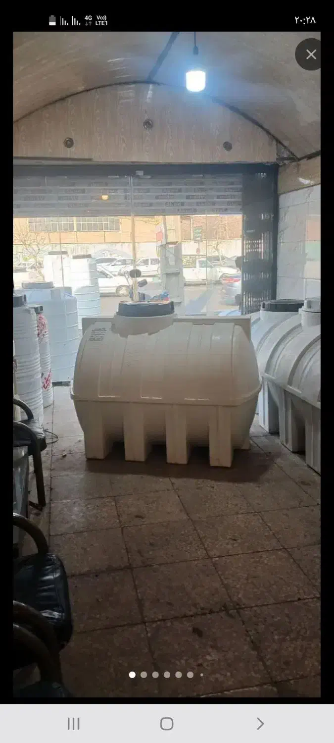 بشکه نفت|ظروف نگهدارنده، پلاستیکی، یک‌بارمصرف|مرزیکلا, |دیوار