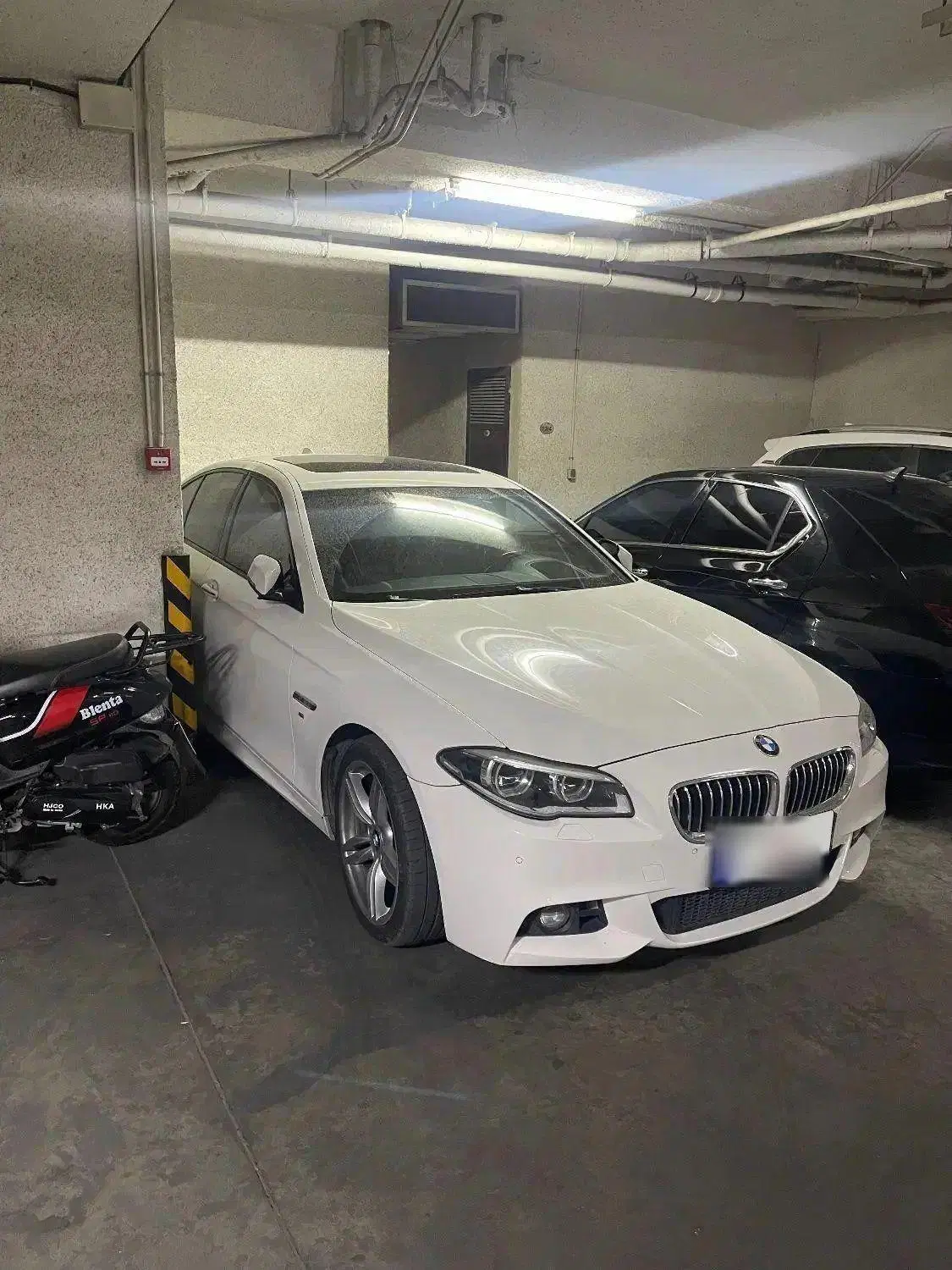 Bmw528 مدل 2014|خودرو سواری و وانت|تهران, کوهک|دیوار