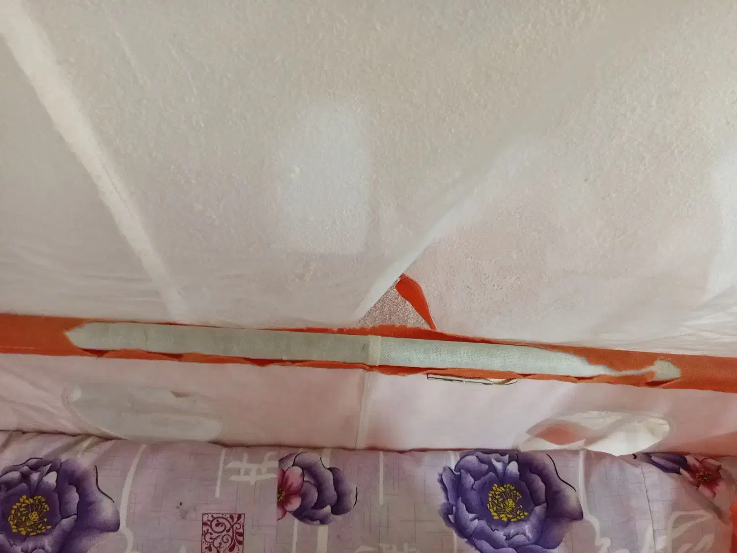 گهواره کودک|اسباب و اثاث بچه|بندرعباس, |دیوار