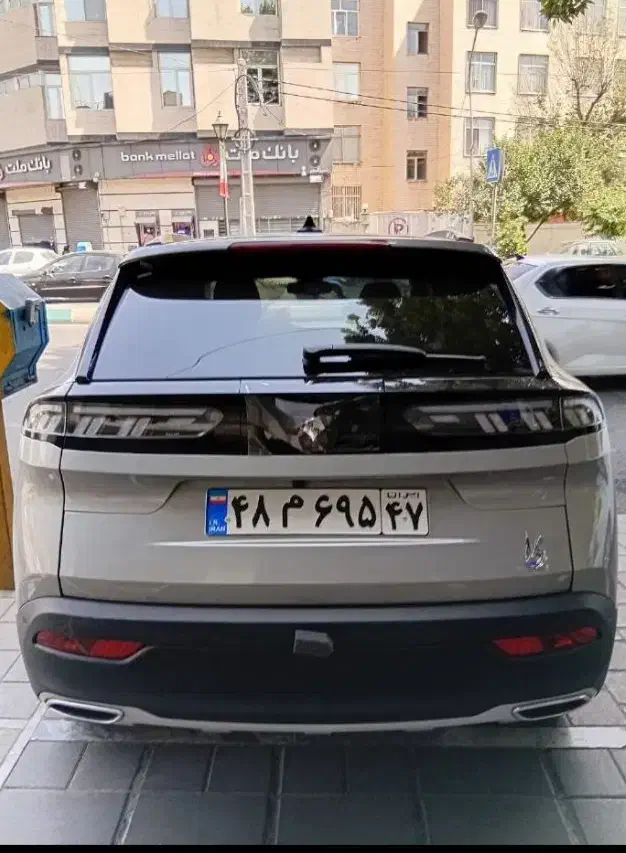 ریرا ( نقد و اقساط )|خودرو سواری و وانت|بندرعباس, |دیوار