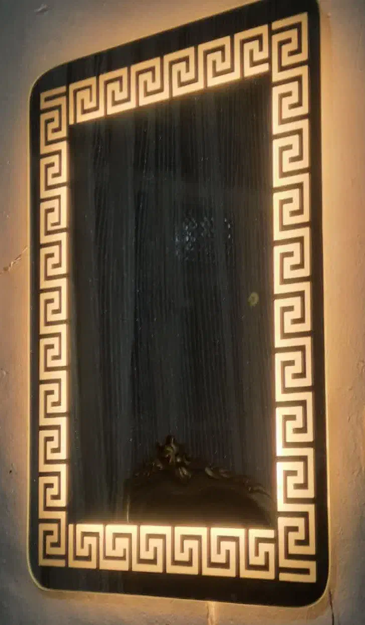 آیینه قدی|آینه|کرج, حصارک پایین|دیوار