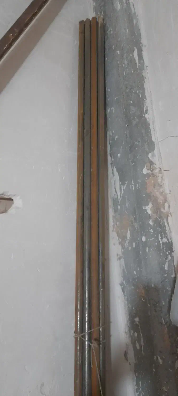 نی قیلونی ولوله راه پله|مصالح و تجهیزات ساختمان|اسفراین, |دیوار