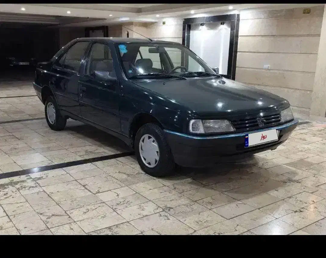 اردی 83درجه یک|خودرو سواری و وانت|خلخال, |دیوار