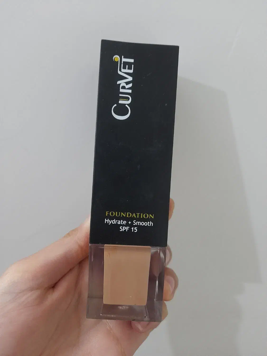 کرم پودر کوروت|آرایشی، بهداشتی، درمانی|بیرجند, |دیوار