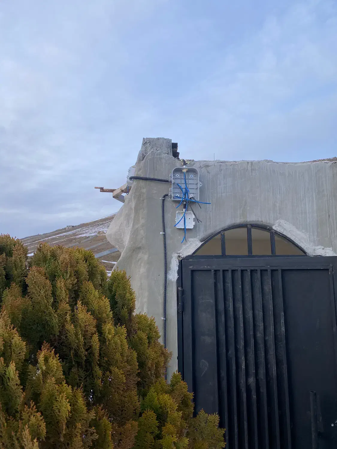 دوربین مدار بسته|استخدام صنعتی، فنی، مهندسی|گرگان, |دیوار