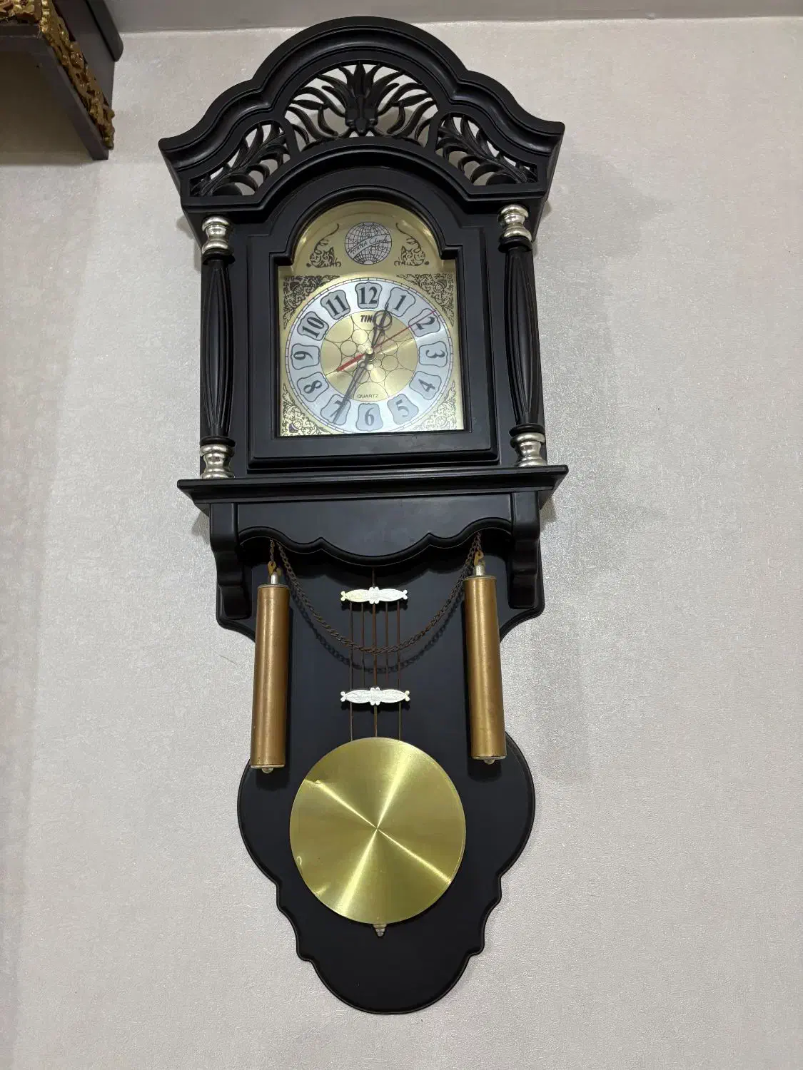 ساعت دیواری|ساعت دیواری و تزئینی|صومعهسرا, |دیوار