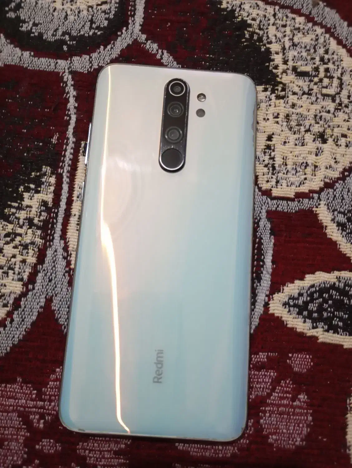 نوت 8پرو|موبایل|ارومیه, |دیوار