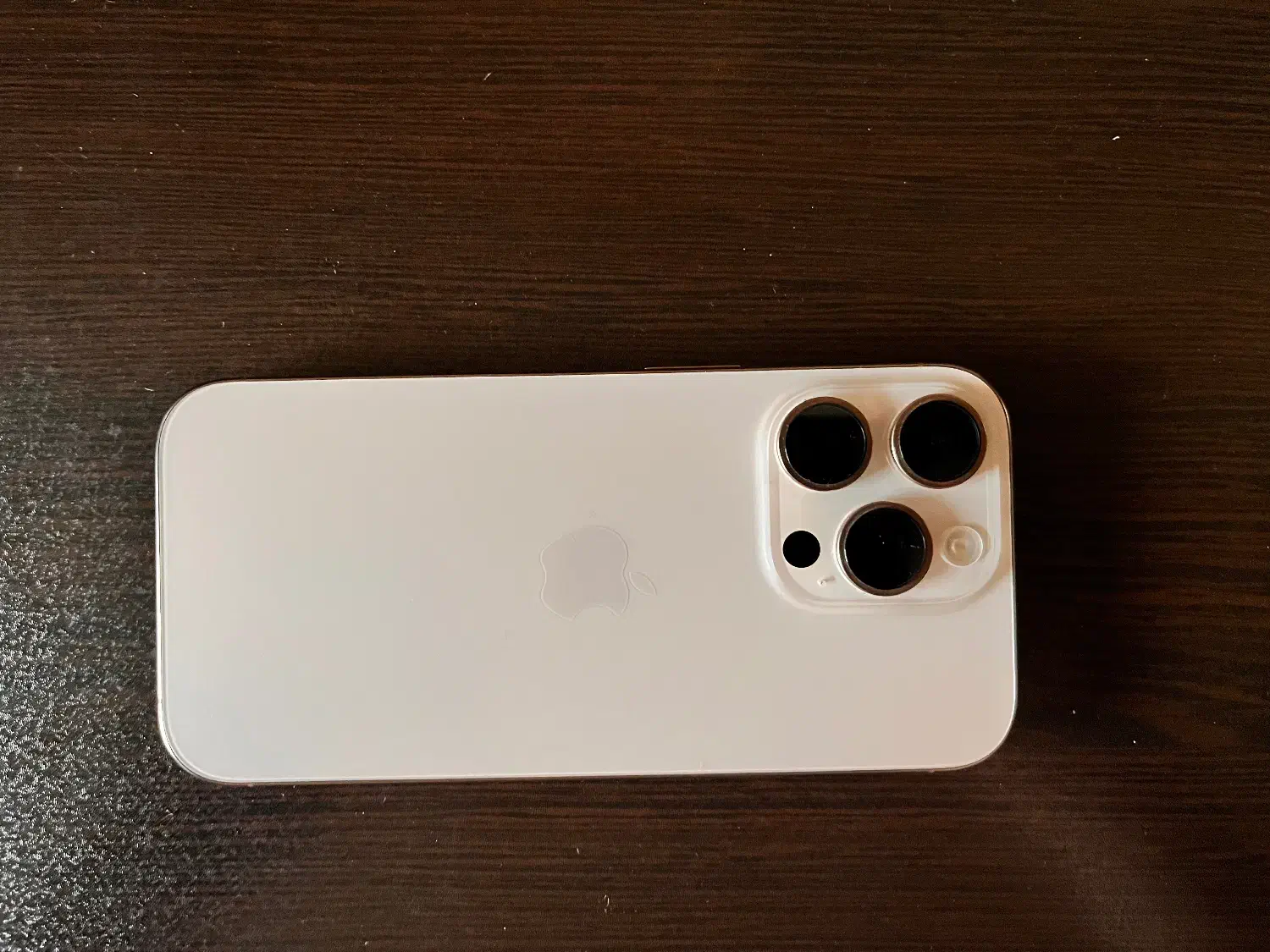 Iphone 16 Pro ZAA 256 GB|موبایل|رشت, گلسار|دیوار