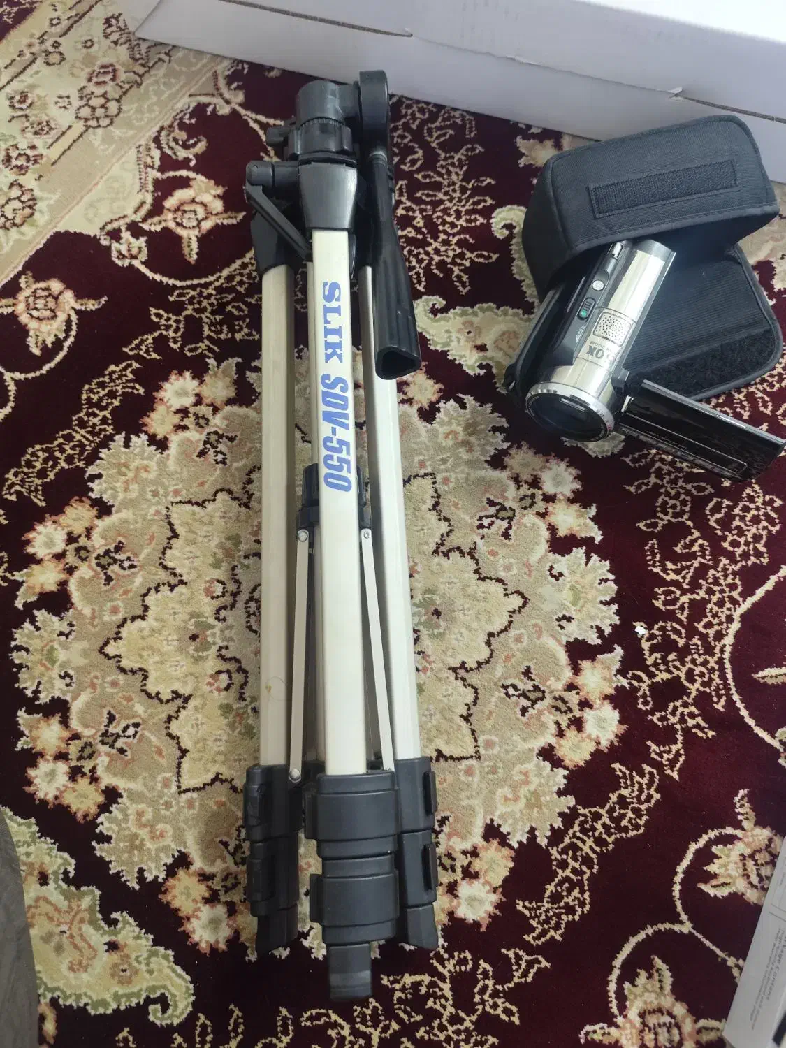 مانیتور22وموس کیبرد مودم دوربین فیلم برداری وپایه|قطعات و لوازم جانبی رایانه|مشکین‌دشت, |دیوار