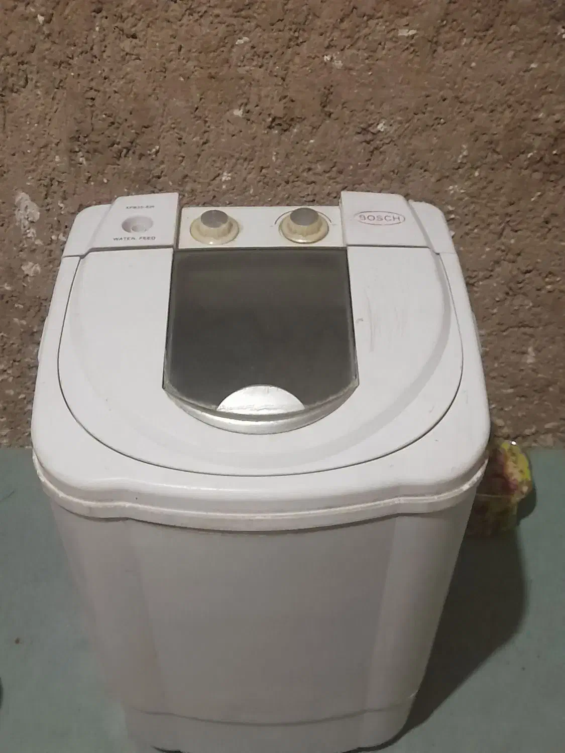 مینی واش|ماشین لباسشویی و خشککن لباس|ملایر, |دیوار