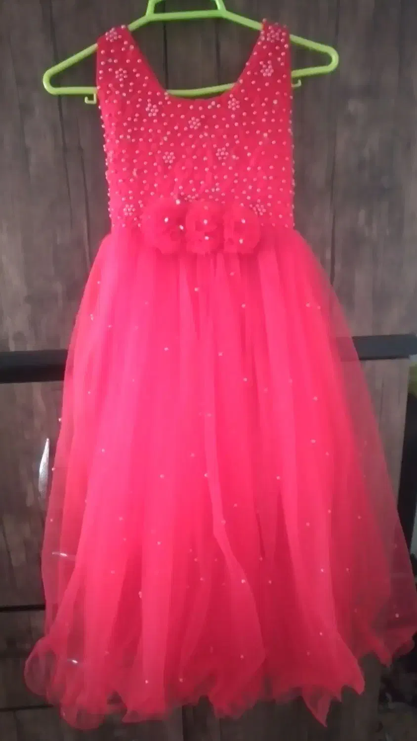 لباس تور دخترانه ۸تا ۹ساله|لباس|بندرعباس, |دیوار