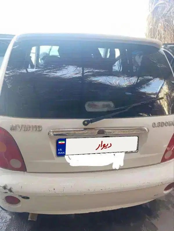 mvm 110|خودرو سواری و وانت|کرمان, |دیوار